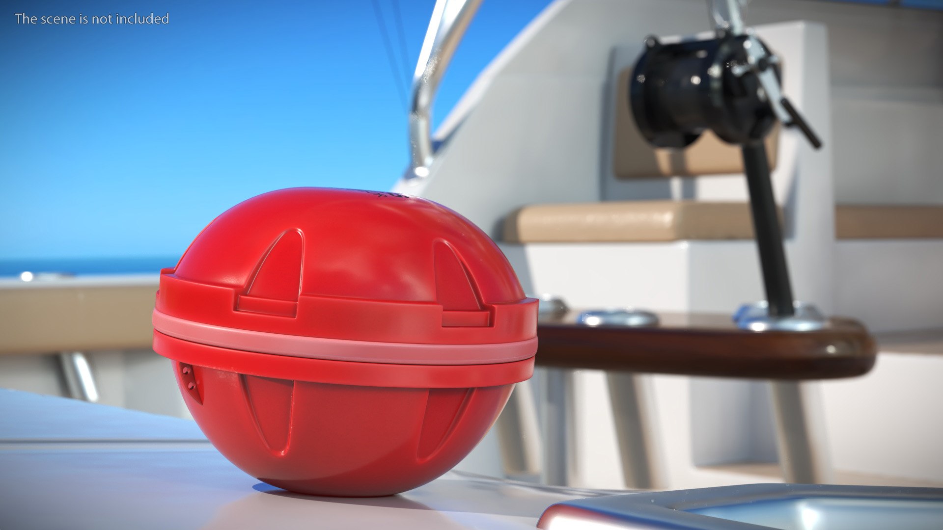 Wireless Echo Sounder Buoy Red 3D model https://p.turbosquid.com/ts-thumb/JZ/dSRAa6/Wl/wireless_echo_sounder_buoy_red_003/jpg/1747855499/1920x1080/fit_q87/a840736b54eb777a858a9238ec80cbb5c2e97d5f/wireless_echo_sounder_buoy_red_003.jpg
