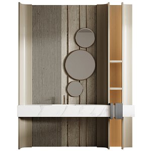 Bathroom furniture 34