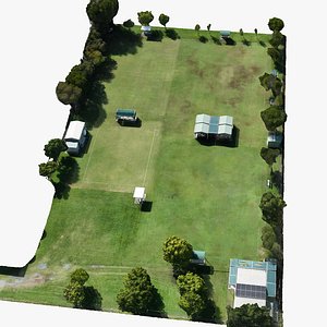 Croquet Club