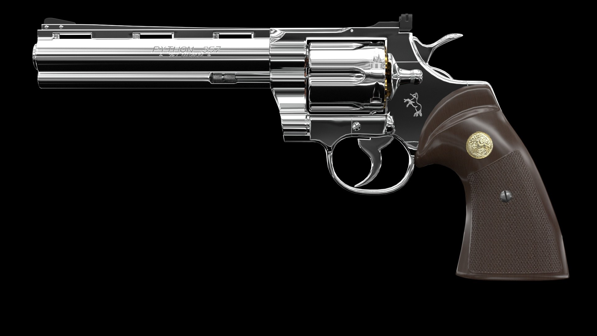 Colt Python 3D model https://p.turbosquid.com/ts-thumb/JZ/fPDT9B/8K/render_side/jpg/1722116975/1920x1080/fit_q87/3030409dc272ddf5b3287a8c819876c552c0a88c/render_side.jpg