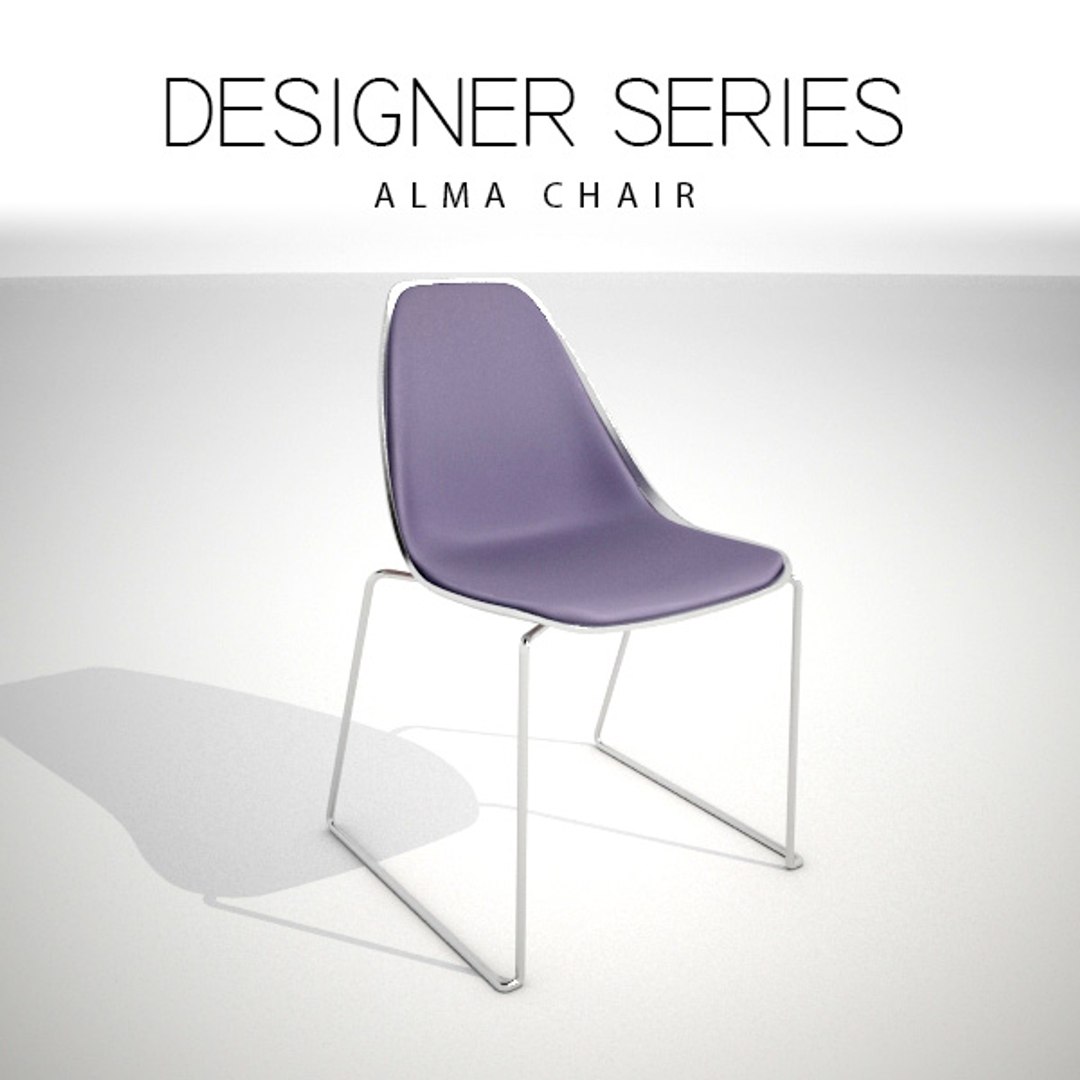 3D model 10 designer chair https://p.turbosquid.com/ts-thumb/JZ/gEAktB/X0oe01Tt/alma1/jpg/1491922106/1920x1080/fit_q87/d5e90deae2e5cd4b333ae65323a8adeb244c94de/alma1.jpg
