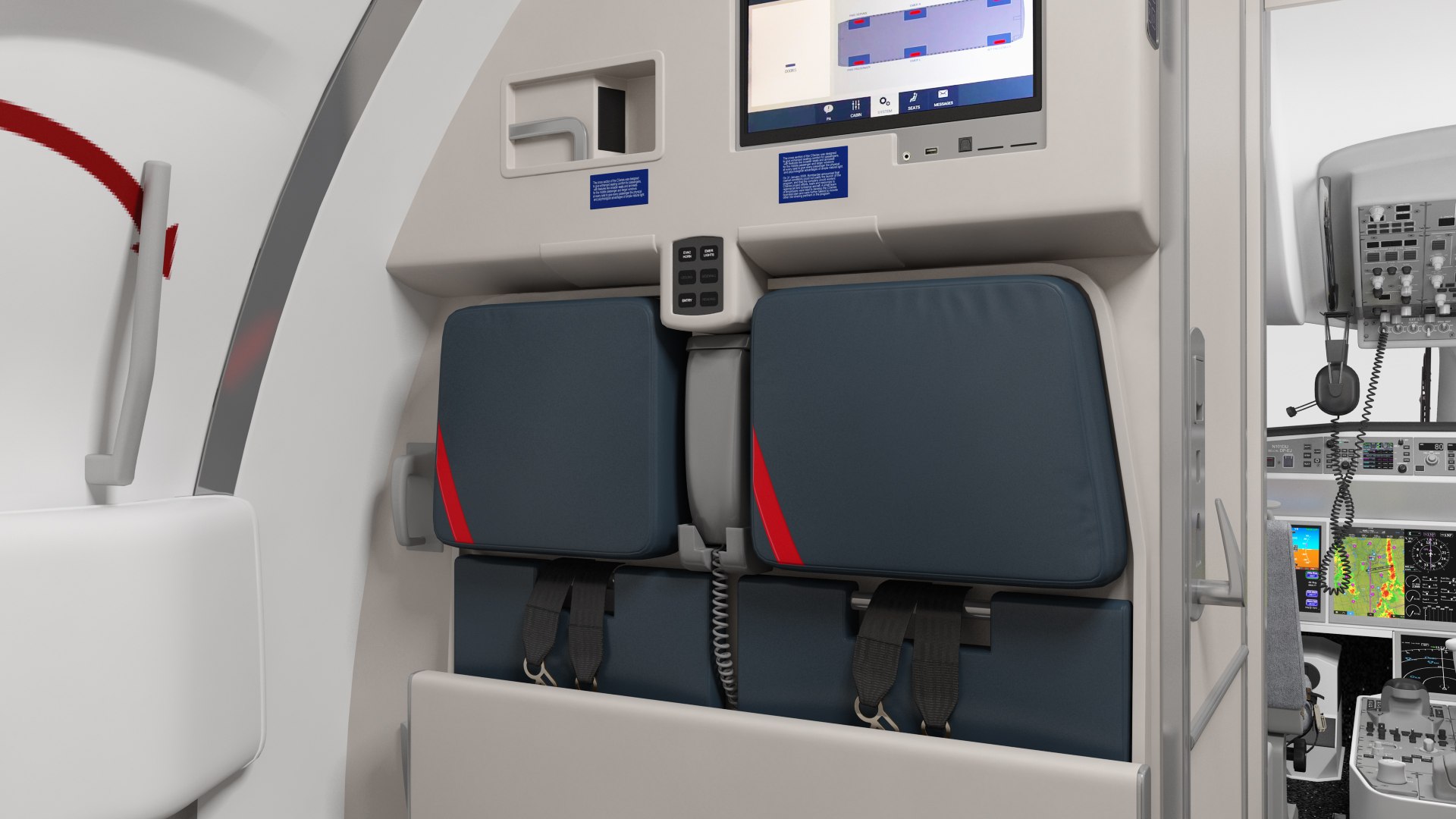 3D airbus a220 300 interior model https://p.turbosquid.com/ts-thumb/JZ/gyYtoh/m0Zszdh5/airbusa220300detailedinteriorriggedc4dmodel029/jpg/1589719267/1920x1080/fit_q87/2cd986e81b1e73aefd454f994c6f0715157818e4/airbusa220300detailedinteriorriggedc4dmodel029.jpg