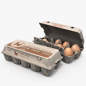 Egg Carton