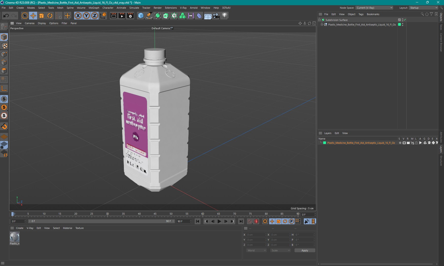 3D model Plastic Medicine Bottle First Aid Antiseptic Liquid 16 Fl Oz https://p.turbosquid.com/ts-thumb/JZ/mqlCEw/5I/plasticmedicinebottlefirstaidantisepticliquid16floz3dsmodel020/jpg/1729936668/1920x1080/fit_q87/89ca6cdeaaf2a000f8051a8bc1a2e9d9f1536823/plasticmedicinebottlefirstaidantisepticliquid16floz3dsmodel020.jpg