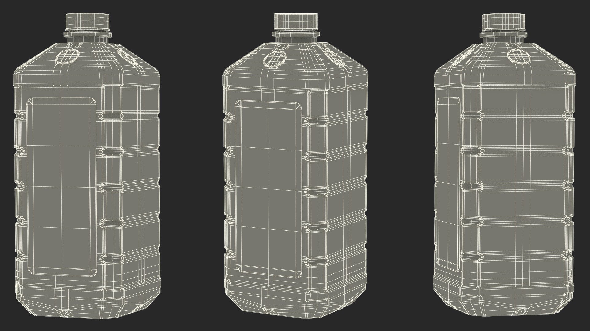 3D model Plastic Medicine Bottle First Aid Antiseptic Liquid 16 Fl Oz https://p.turbosquid.com/ts-thumb/JZ/mqlCEw/AA/plasticmedicinebottlefirstaidantisepticliquid16floz3dsmodel016/jpg/1729936648/1920x1080/fit_q87/24bd9810cb6074586eb605cbb273f5b0943dd1f7/plasticmedicinebottlefirstaidantisepticliquid16floz3dsmodel016.jpg