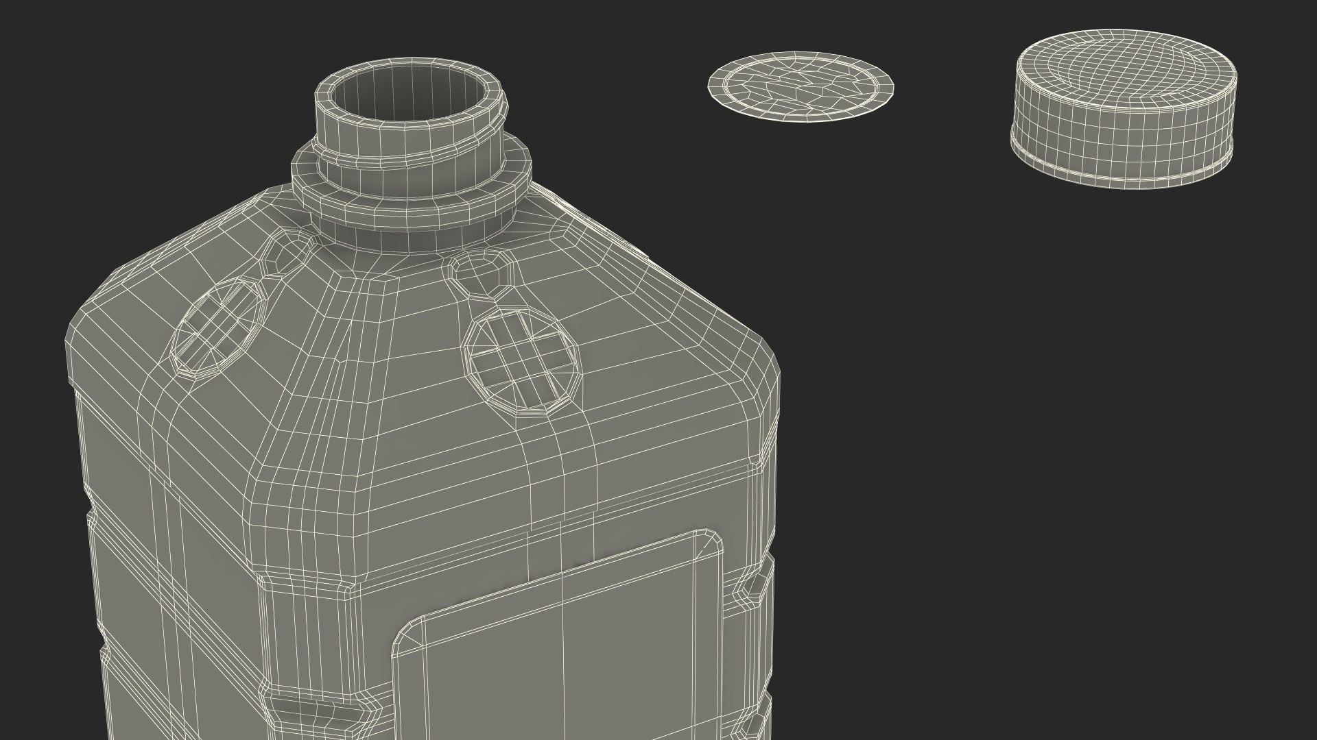 3D model Plastic Medicine Bottle First Aid Antiseptic Liquid 16 Fl Oz https://p.turbosquid.com/ts-thumb/JZ/mqlCEw/V4/plasticmedicinebottlefirstaidantisepticliquid16floz3dsmodel019/jpg/1729936663/1920x1080/fit_q87/2532208f438e2e81d2ec0339ec2945bc5514b076/plasticmedicinebottlefirstaidantisepticliquid16floz3dsmodel019.jpg