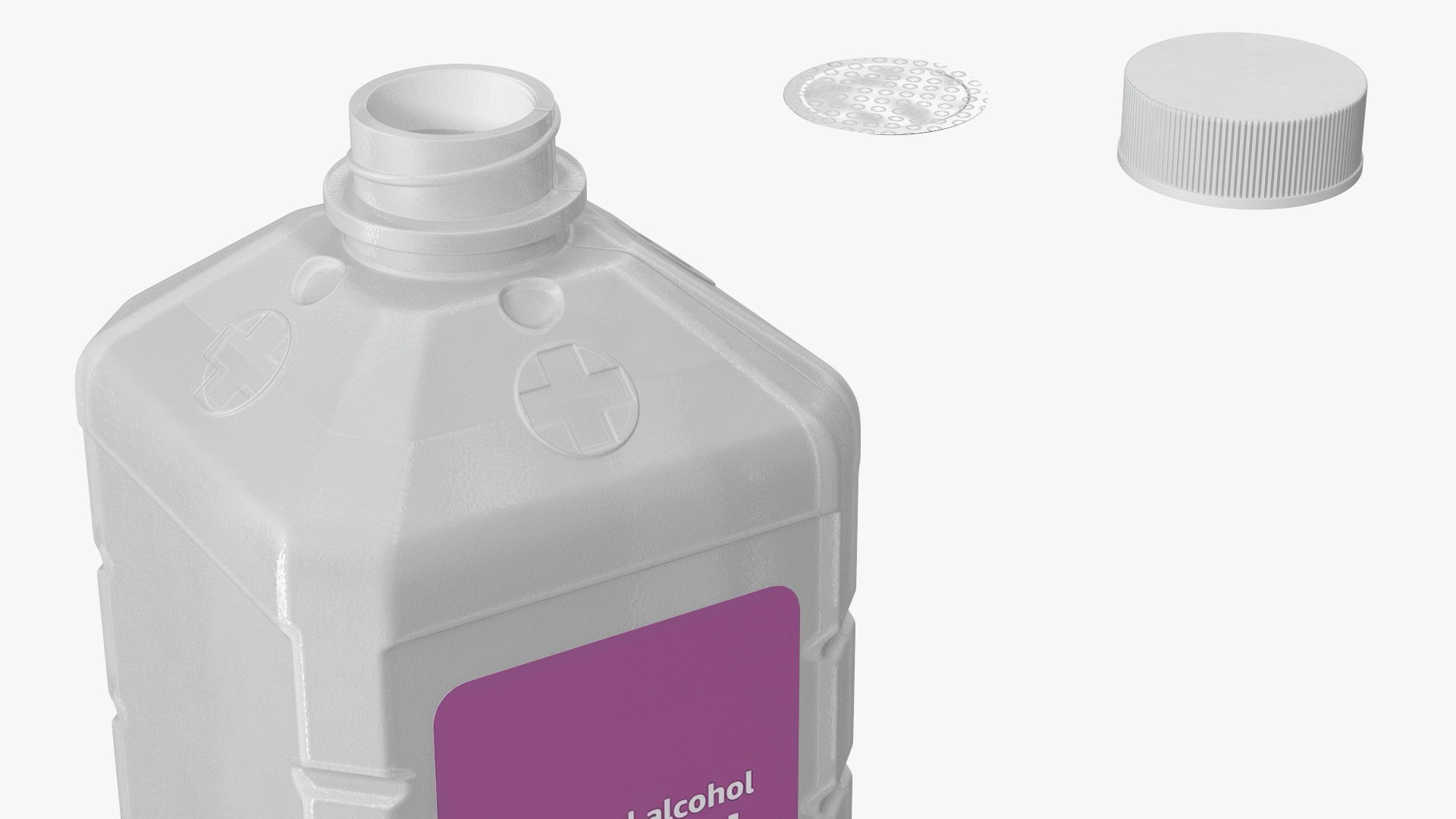 3D model Plastic Medicine Bottle First Aid Antiseptic Liquid 16 Fl Oz https://p.turbosquid.com/ts-thumb/JZ/mqlCEw/cV/plasticmedicinebottlefirstaidantisepticliquid16floz3dsmodel010/jpg/1729936617/1920x1080/fit_q87/1cfa380b03fc0d88ac30509035cdd779d91b8ee5/plasticmedicinebottlefirstaidantisepticliquid16floz3dsmodel010.jpg