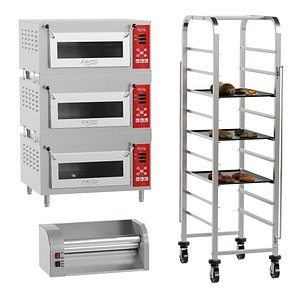 Bakery Set 2
