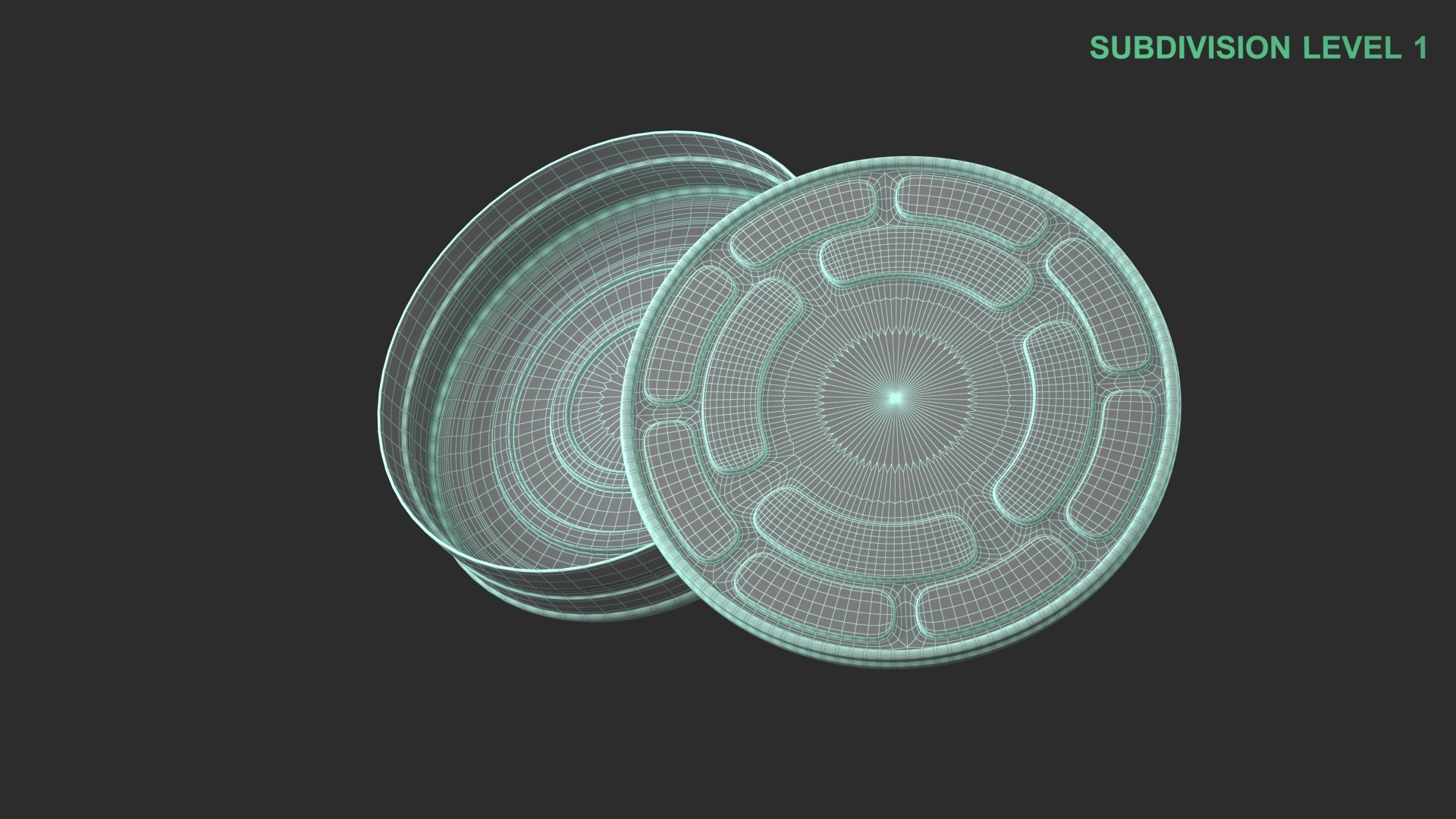 Film Reel case 3D https://p.turbosquid.com/ts-thumb/JZ/oD93iu/OJ/wireframe_0004/jpg/1736879492/1920x1080/fit_q87/8cfdd1c052a8079635d8b2cbdc1891a256525de6/wireframe_0004.jpg