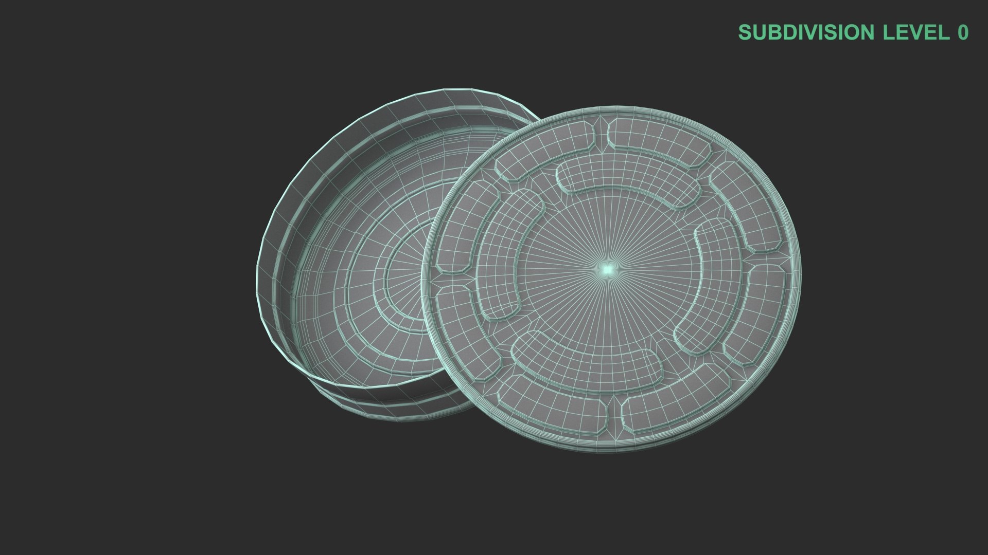 Film Reel case 3D https://p.turbosquid.com/ts-thumb/JZ/oD93iu/jg/wireframe_0007/jpg/1736879494/1920x1080/fit_q87/ef863305c352c5a50219a428b5f87e02986a7086/wireframe_0007.jpg