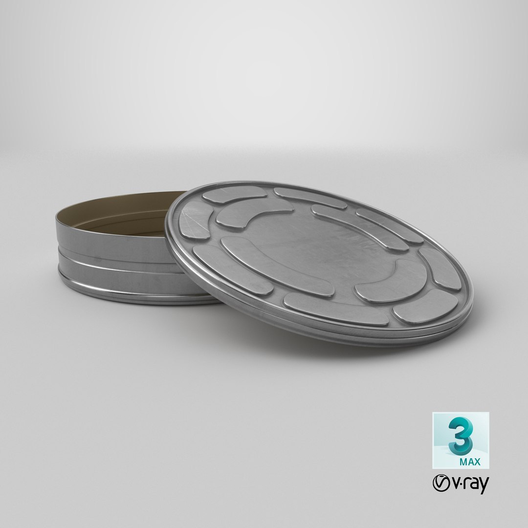 Film Reel case 3D https://p.turbosquid.com/ts-thumb/JZ/oD93iu/q1/stemcell_max_vray_render/png/1737041505/1920x1080/fit_q87/2ff5fd5588fddc231e2d94ecdcd46c92eaca2def/stemcell_max_vray_render.jpg