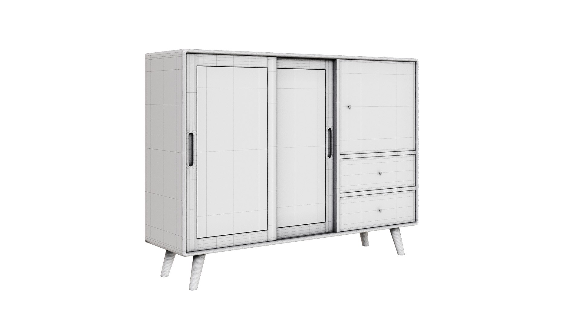 Sideboard with 2 drawers and 3 doors Twiggy 3D model https://p.turbosquid.com/ts-thumb/JZ/sF8f0k/eV/tvi190000hd/jpg/1724191572/1920x1080/fit_q87/edfb678754622bc056c56c2d498733e056f9f961/tvi190000hd.jpg
