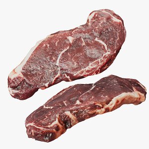Meat Beef 3D model