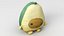 Animal de pelúcia 33