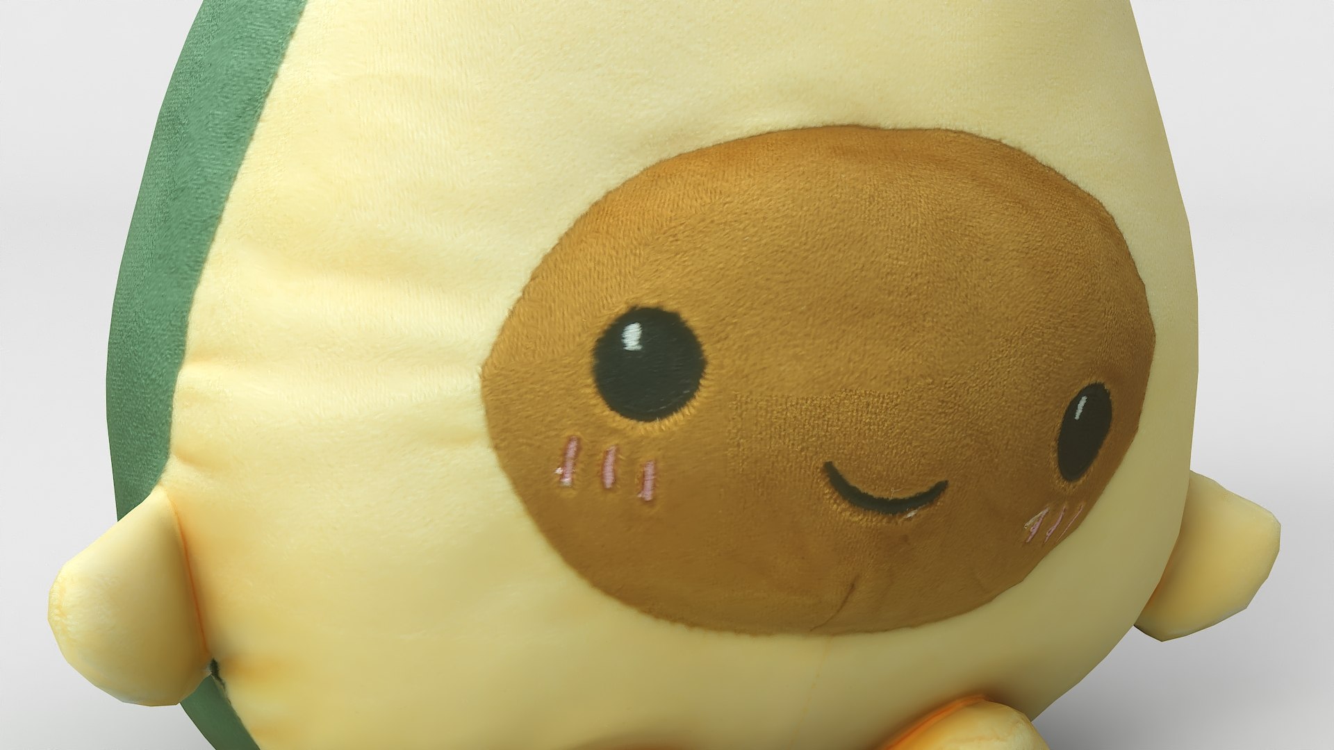 3D Plush Animal 33 model https://p.turbosquid.com/ts-thumb/JZ/u6pHzj/bG/plush33_05/jpg/1701359640/1920x1080/fit_q87/17ca926ea144cefcb0cb1c1a12d55b6772698cf8/plush33_05.jpg