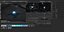 C4D Octane CPU chip core capacitance Scifi Circuit board 17
