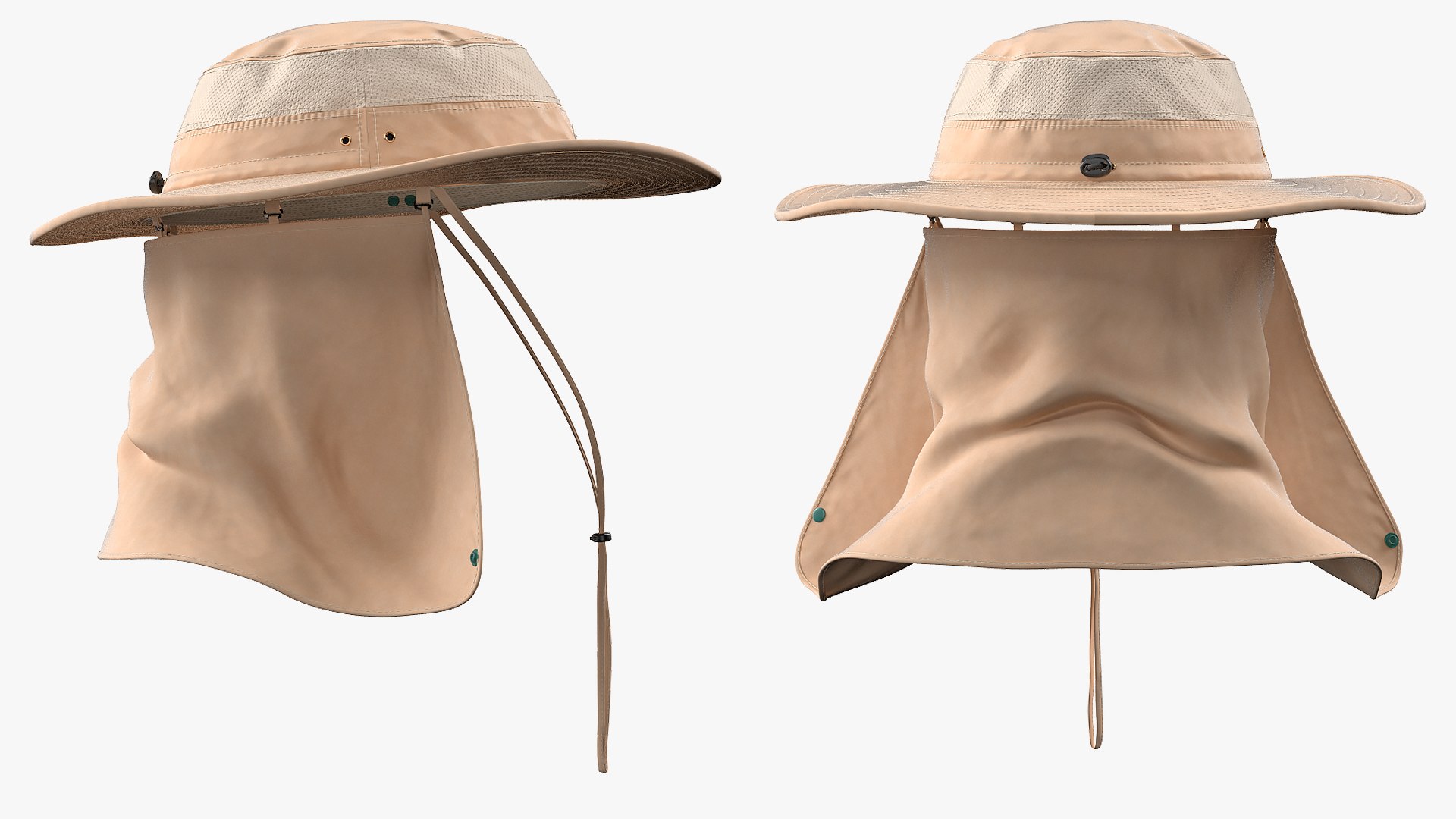 3D khaki outdoor fishing hat https://p.turbosquid.com/ts-thumb/JZ/uXhVwU/21eBPk84/khakioutdoorfishinghatwithremovableneckflapc4dmodel008/jpg/1566349862/1920x1080/fit_q87/e12adfd51224dd1b36c22518cd50e2715554b082/khakioutdoorfishinghatwithremovableneckflapc4dmodel008.jpg