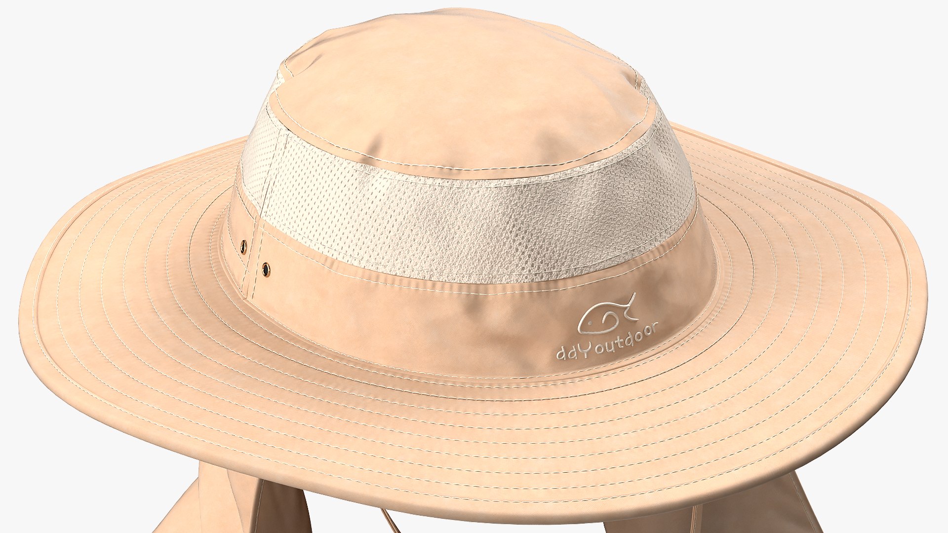 3D khaki outdoor fishing hat https://p.turbosquid.com/ts-thumb/JZ/uXhVwU/zQpEiUj7/khakioutdoorfishinghatwithremovableneckflapc4dmodel009/jpg/1566349867/1920x1080/fit_q87/ac9cbef63f2723b25258d8debb37b2a01be82eb5/khakioutdoorfishinghatwithremovableneckflapc4dmodel009.jpg