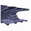 Canon et Gun Deck