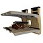 Canon et Gun Deck