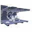 Canon et Gun Deck