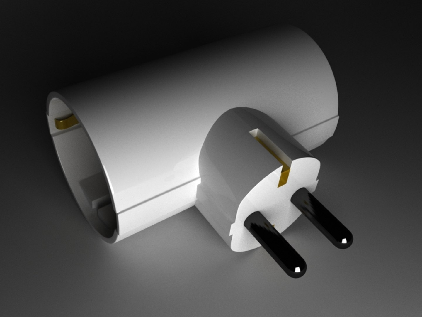 european plug 3D https://p.turbosquid.com/ts-thumb/Ja/0vZfdz/SIs1W77p/multisocket2/jpg/1596382322/1920x1080/fit_q87/82a138a2852e2ffe1ddfc75dc9d1c756c2472f28/multisocket2.jpg