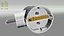 European multi socket plug