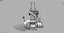 Motorcycle engine