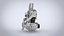 Motorcycle engine