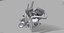 Motorcycle engine