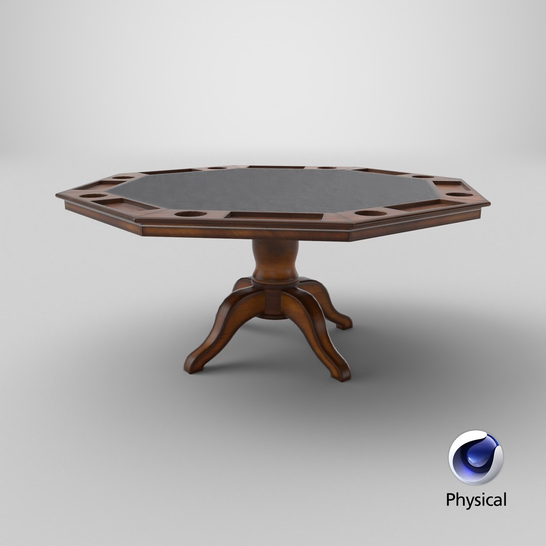 3D poker table https://p.turbosquid.com/ts-thumb/Ja/4YChfW/ck/stemcell_cinema_4d_physical_render/png/1736542023/1920x1080/fit_q87/71e575075b458242bd63ebfa90ba79c488ff5402/stemcell_cinema_4d_physical_render.jpg
