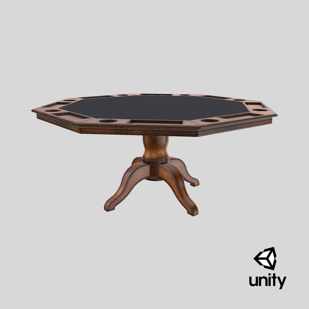 3D poker table https://p.turbosquid.com/ts-thumb/Ja/4YChfW/m9/stemcell_unity_render/png/1736542029/1920x1080/fit_q87/d91cb8d806034f114d14b056780bf88afb7928e0/stemcell_unity_render.jpg