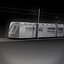 Variotram Bergen Norwegen Bybannen
