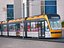 Variotram Bergen Norwegen Bybannen