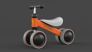 Baby Balance Bike
