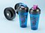 Modelado de botellas deportivas