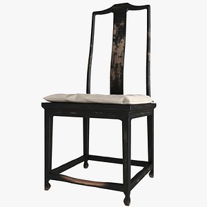 ming dynasty scholar s chair max