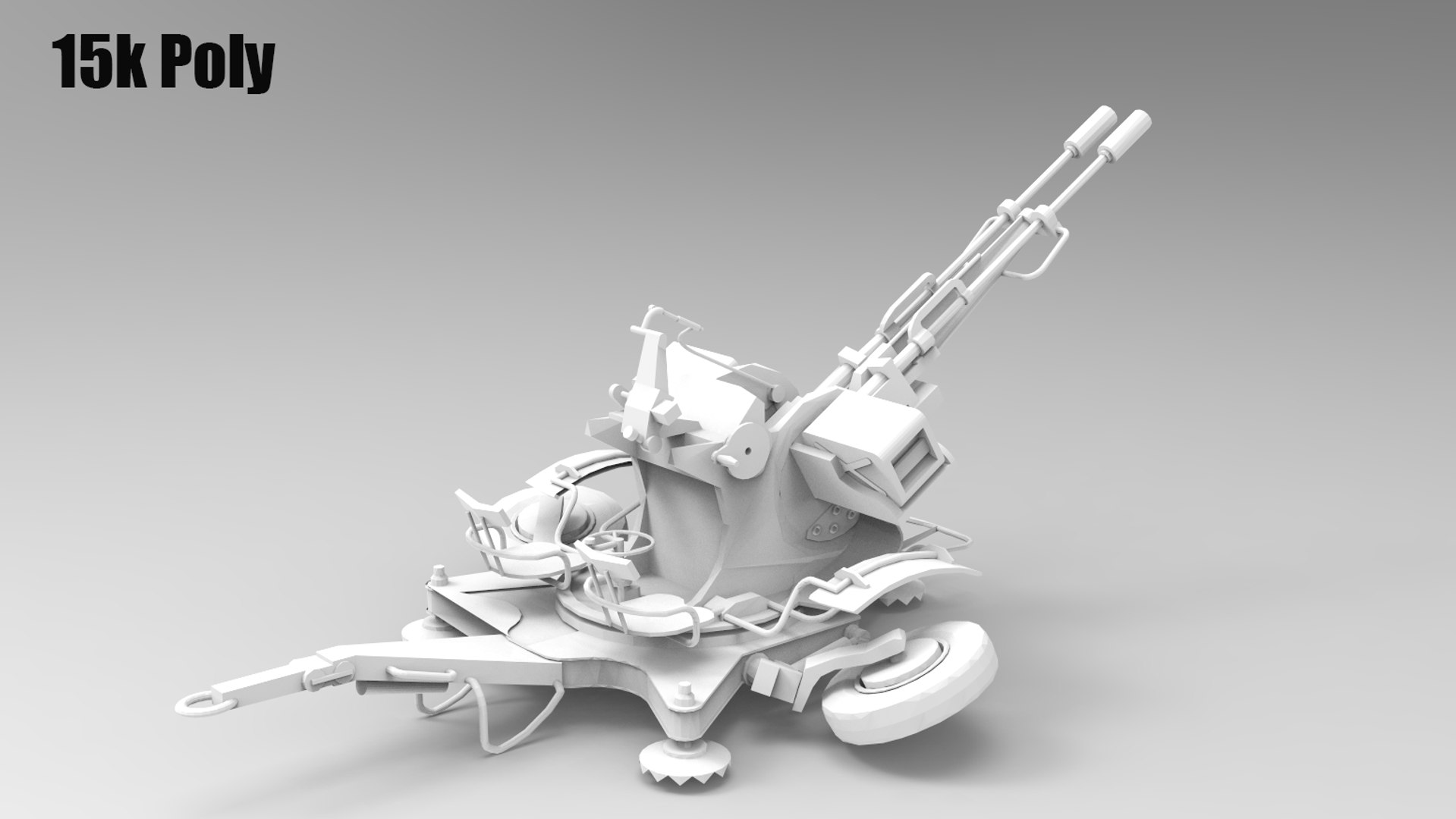 Zwinąć pergamin Model 3D - TurboSquid 1613108