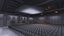Realistic E-Sport Arena