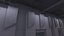 Realistic E-Sport Arena