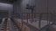 Realistic E-Sport Arena