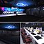 Realistic E-Sport Arena