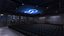 Realistic E-Sport Arena