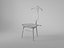 Chaise valet PP250