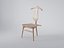 Chaise valet PP250