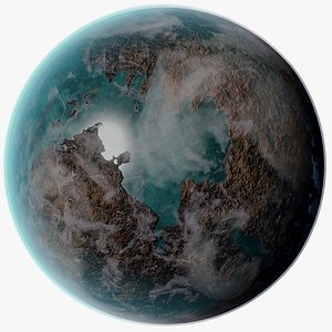 ExoPlanet 1