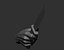 Male hand poses
