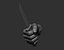 Male hand poses