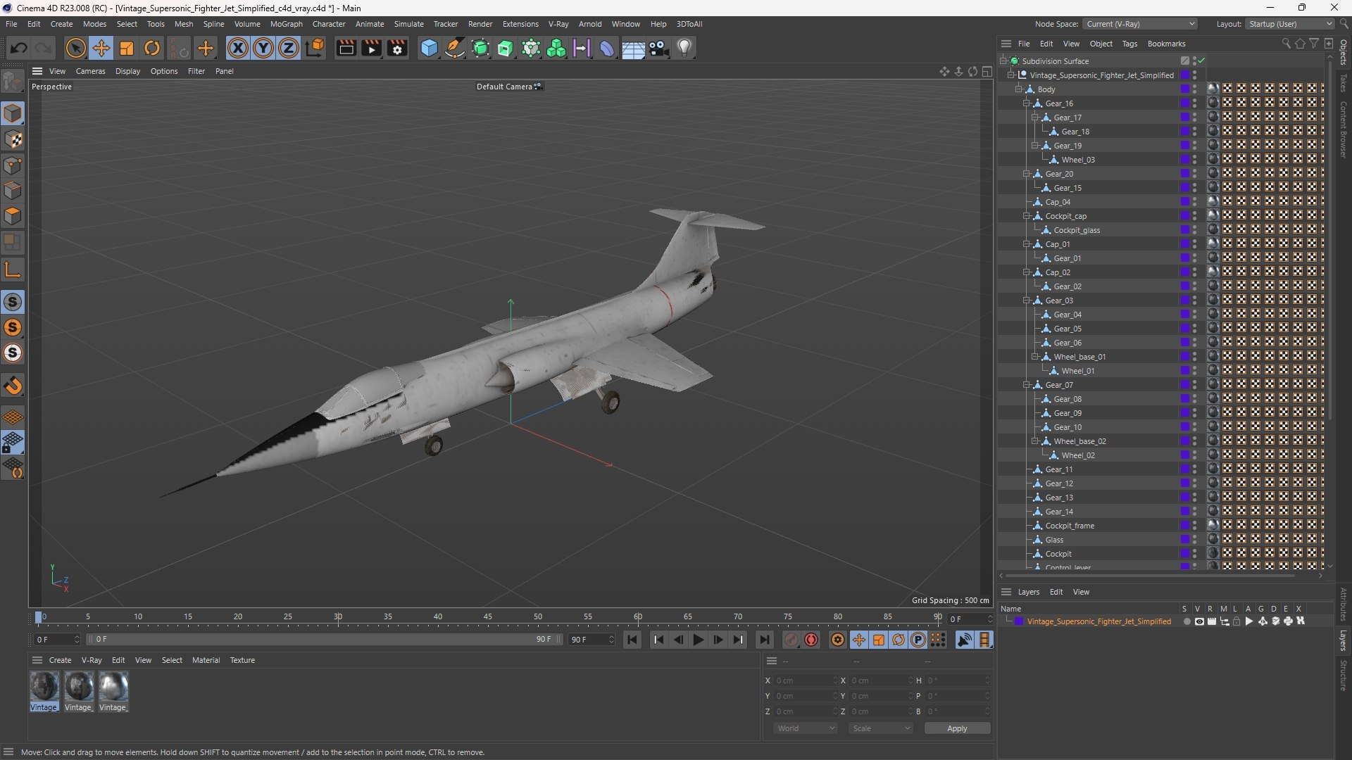 Vintage Supersonic Fighter Jet Simplified 3D model https://p.turbosquid.com/ts-thumb/Ja/QvDGpf/1n/vintage_supersonic_fighter_jet_simplified_1003/jpg/1761817938/1920x1080/fit_q87/39587650f428f51402b4c02e27d1b7d6d89ad7db/vintage_supersonic_fighter_jet_simplified_1003.jpg