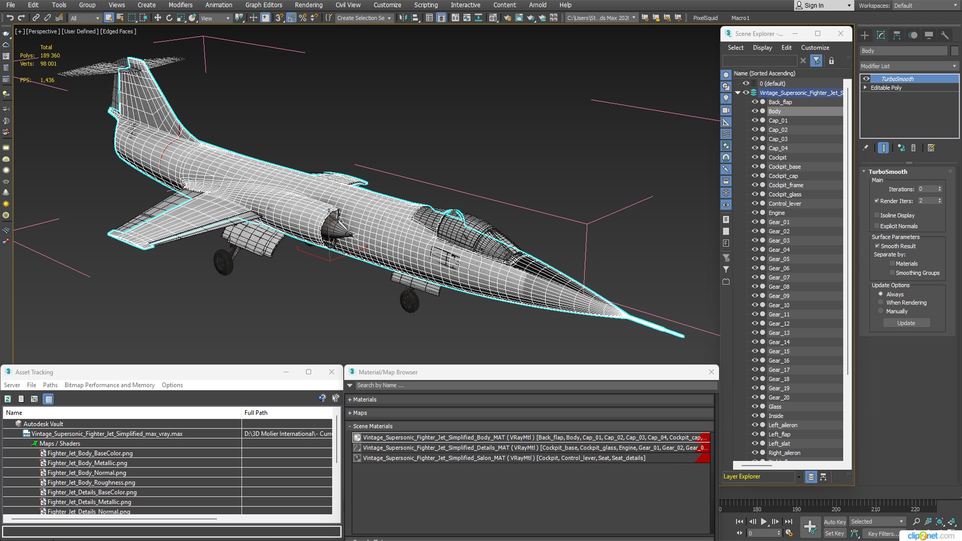 Vintage Supersonic Fighter Jet Simplified 3D model https://p.turbosquid.com/ts-thumb/Ja/QvDGpf/29/vintage_supersonic_fighter_jet_simplified_024/jpg/1761817929/1920x1080/fit_q87/6c18566c847cff9ce177807af0db3666358002bb/vintage_supersonic_fighter_jet_simplified_024.jpg